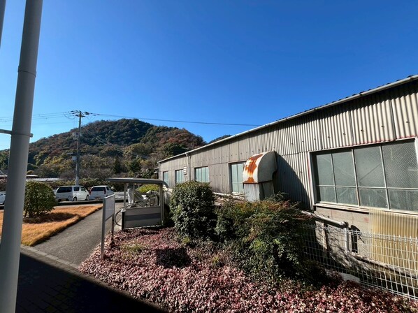 グリーンコーポ中塚の物件内観写真